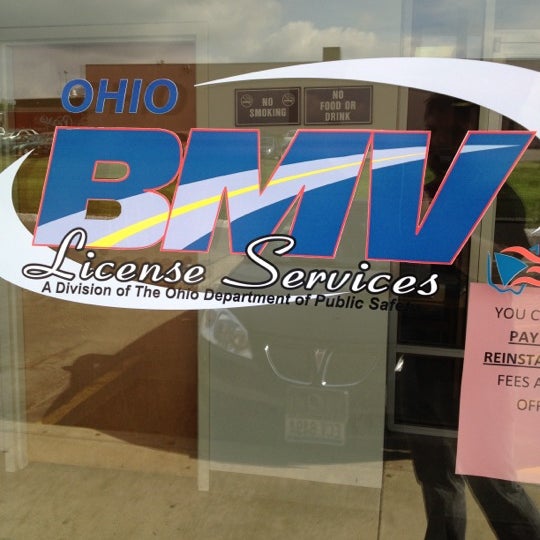 drivers exam station bellefontaine ohio drivers exam station bellefontaine ohio