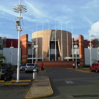 Photo taken at Unicasa by José R. on 4/21/2012