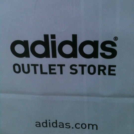 outlet adidas paulo faccini