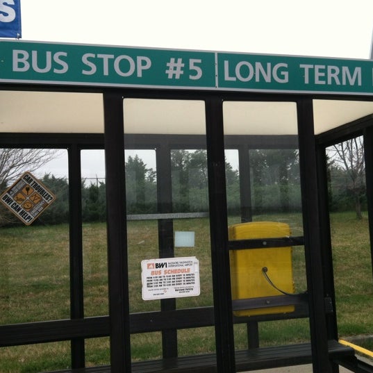 Photos at SP+ Parking BWI Long Term B Airport Lot Parking