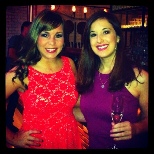 Photo taken at Cucina Asellina by Shelbi on 3/15/2012