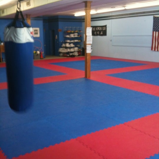 Photos At Martial Arts America 621 S Ankeny Blvd