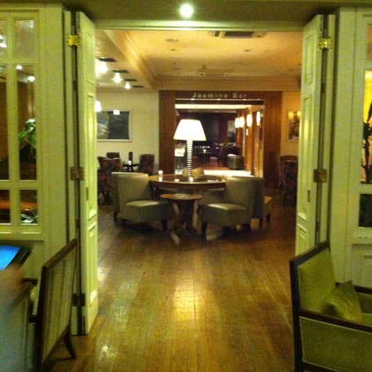 5/23/2012에 Артем Д.님이 Brooks Hotel에서 찍은 사진