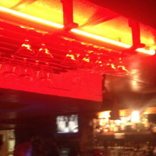 6/13/2012 tarihinde Ramsey M.ziyaretçi tarafından Kahuna&#39;s Bar &amp; Grill'de çekilen fotoğraf