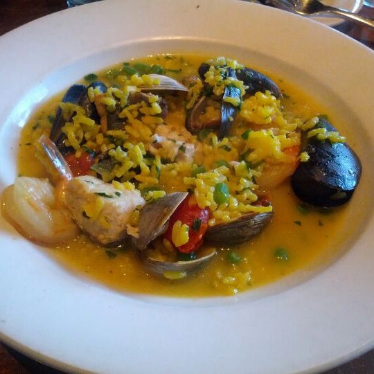 Chez Albert (Now Closed) Amherst, MA