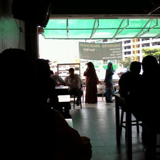 Restoran Fatimah Zahrah 2 Tips From 36 Visitors
