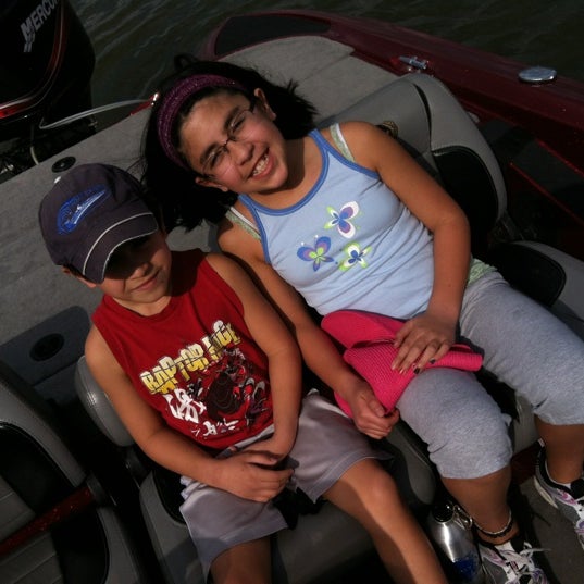 Photos at Geist Reservoir Launch Hamilton, IN