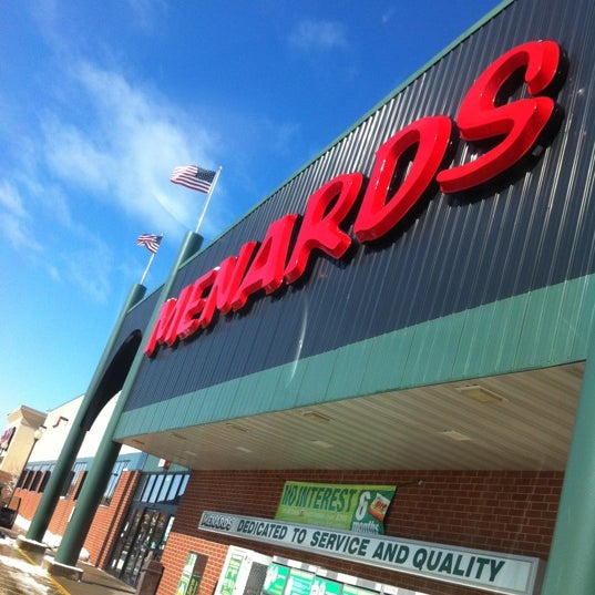 Menards Battle Creek, MI