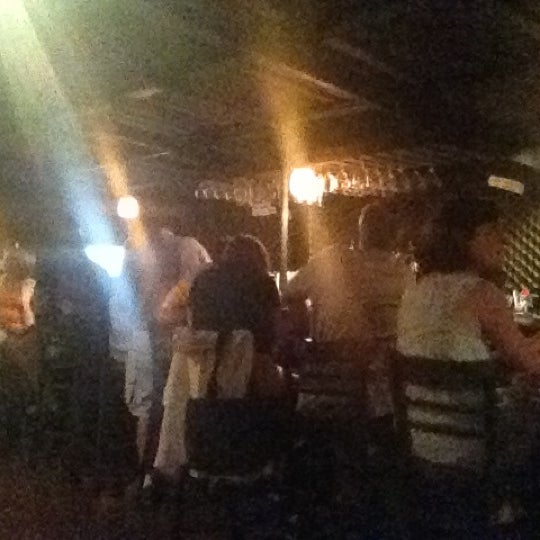 Thirteen American Restaurant in St. Thomas