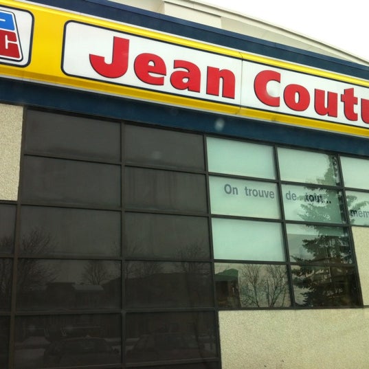 Pharmacie Jean Coutu Vimont 1859, boulevard RenéLaennec