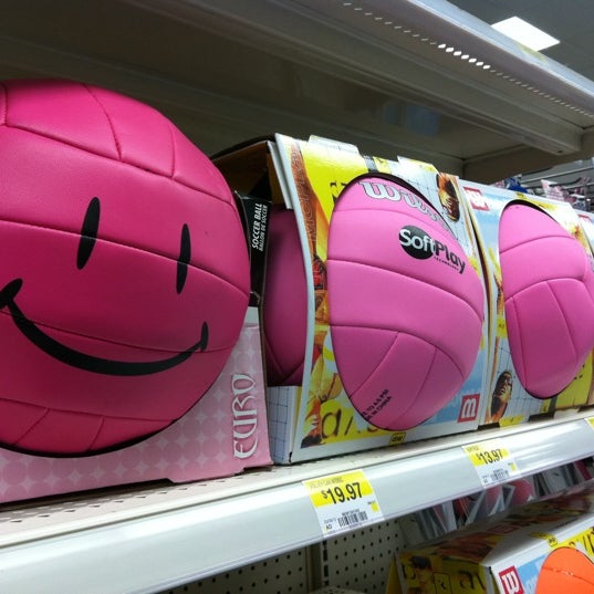 Photo taken at Walmart by Katerina💠 on 2/26/2012