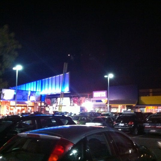 Broadmeadows Shopping Centre 9 tips Broadmeadows Shopping Centre 9 tips