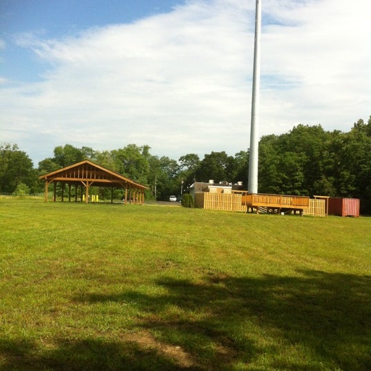 Old Bridge Elk Lodge 2229 Structure in Old Bridge