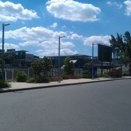Photos at Corinda Railway Station Corinda, QLD