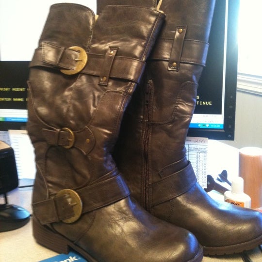 kmart cowboy boots