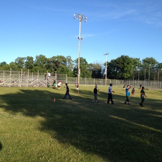 Ellenwood Center Bedford, OH