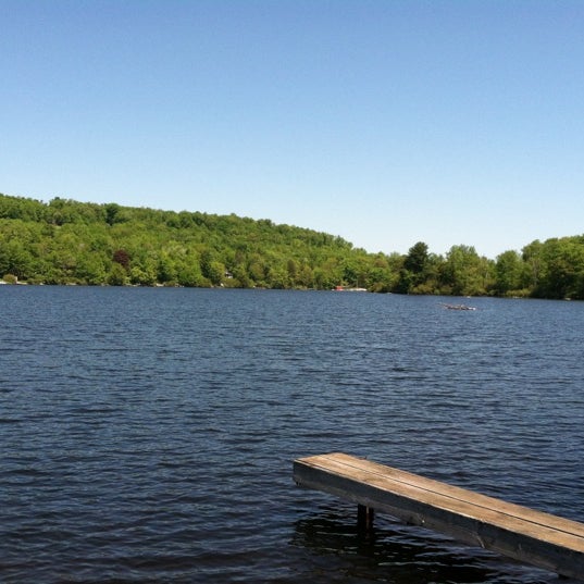 Photos at Lake Mokoma Laporte, PA