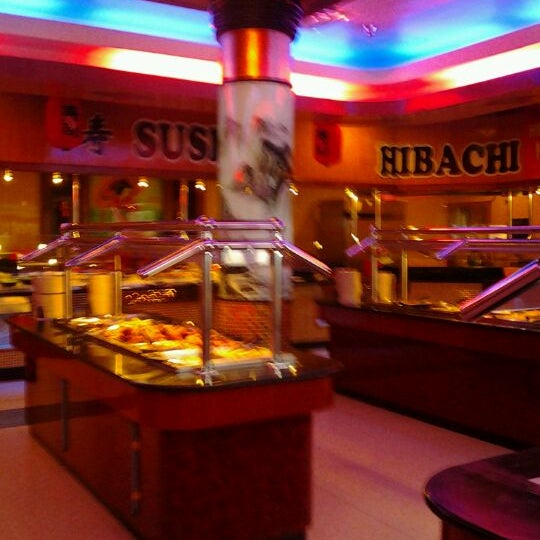 hibachi buffet hibachi buffet