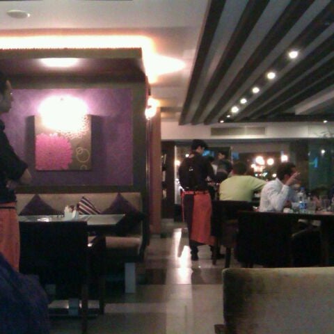 Purble Place Restaurant Purble Place Restaurant