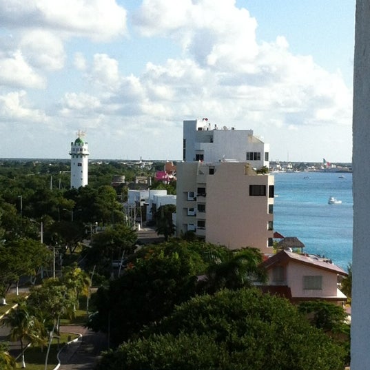 Снимок сделан в Coral Princess Hotel &amp; Dive Resort пользователем Cdkno 9/7/2012