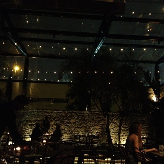 7/13/2012にCatherineがSadie Kitchen and Loungeで撮った写真