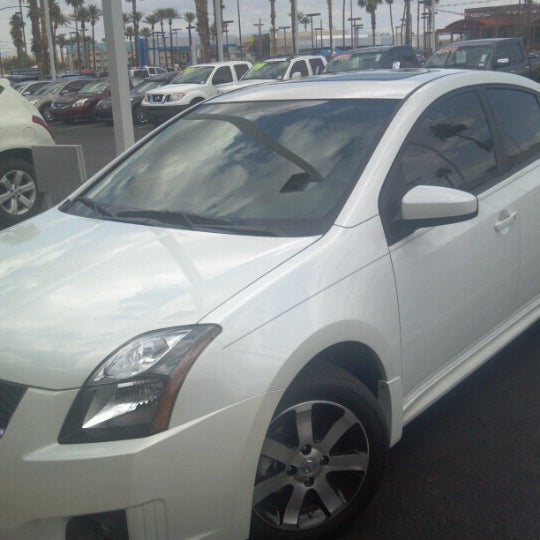 Jim Click Nissan >> Photos At Jim Click Nissan Auto Dealership Jim Click Nissan >> Photos At Jim Click Nissan Auto Dealership