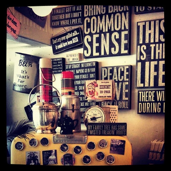 A Journey From Junk Arts & Crafts Store in Ellicott City