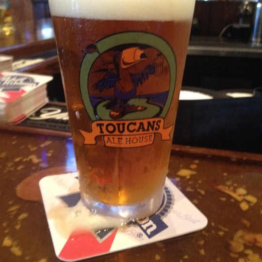 toucans ale house coupons