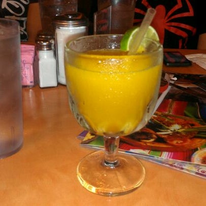 รูปภาพถ่ายที่ Don Pedro Mexican Restaurant โดย Leslie G. เมื่อ 4/28/2012