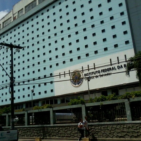 Estudantes do campus fazem apresentação de robótica em Feira Estudantil —  IFBA - Instituto Federal de Educação, Ciência e Tecnologia da Bahia  Instituto Federal da Bahia