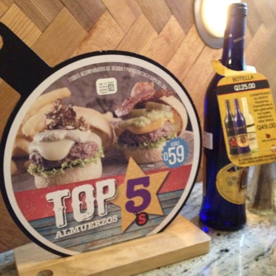 Skillets Ciudad de Guatemala, Guatemala