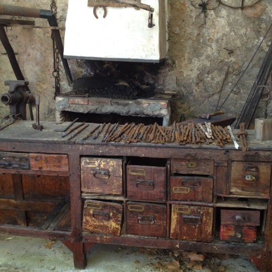 La Granja - La Granja