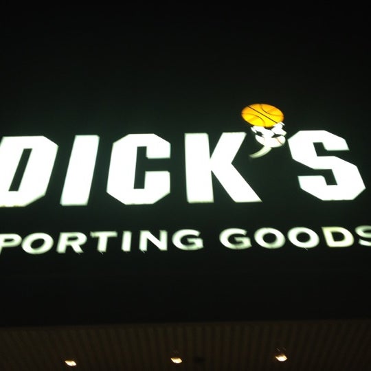 DICK'S Sporting Goods Sporting Goods Retail in Pottstown