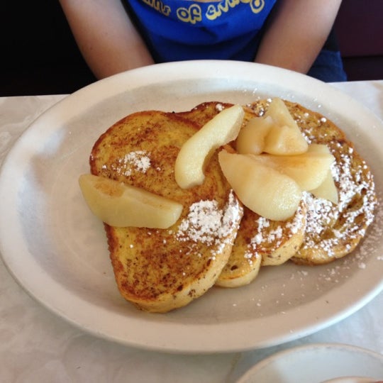 Neptune Diner Stadium District 22 tips