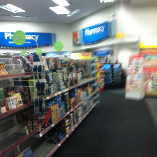 CVS pharmacy - 2109 E Brandon Blvd