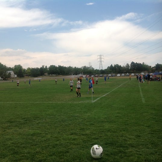 Stenger Soccer Complex 427 ziyaretçidan 2 tavsiye'da fotoğraflar