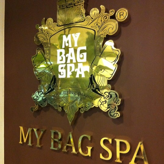 My Bag Spa Layanan Perbaikan di Kuala Lumpur