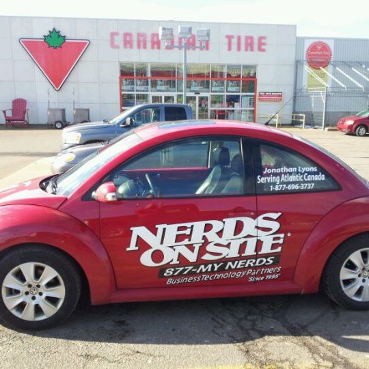 Photos At Canadian Tire Port Hawkesbury Ns