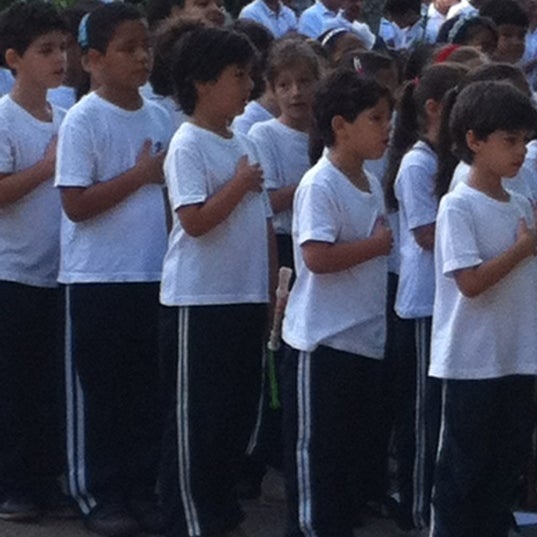 Colegio Babeque Primaria Educación en Gazcue