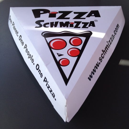 Pizza Schmizza Pizzeria in Wilsonville