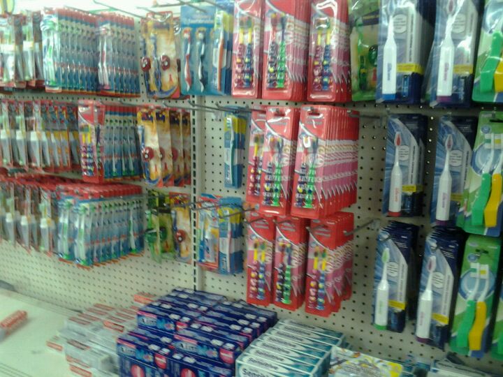 Dollar Tree Discount Store In Central San Jose