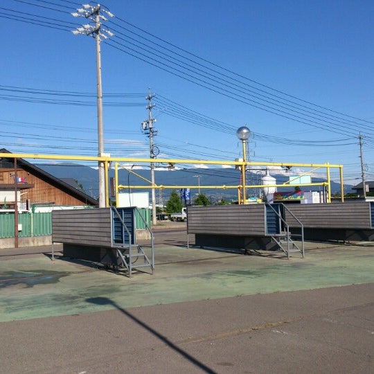 Photos At カーウォッシュグリーンベルト 1 Tip From 12 Visitors