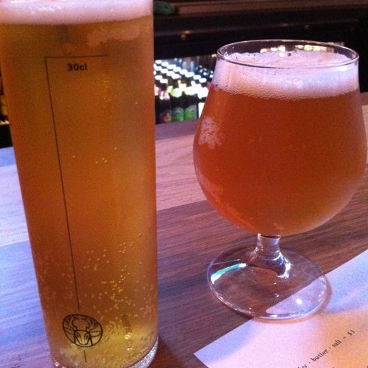 Mill Valley Beerworks Restaurant in Downtown Mill Valley