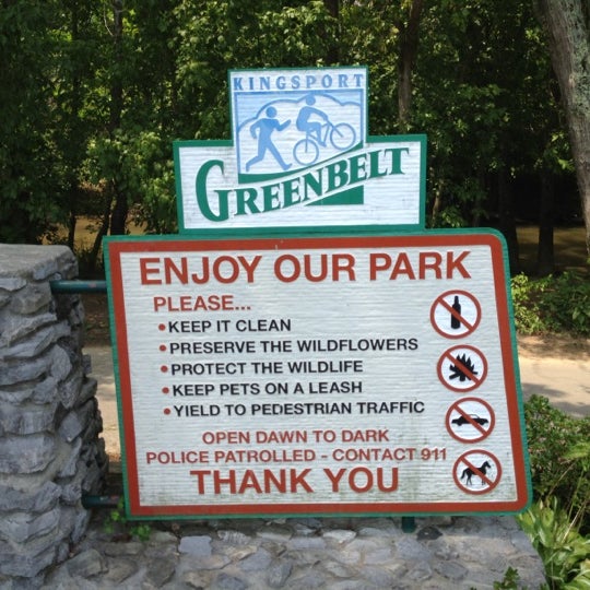 Greenbelt Park 11 Tips