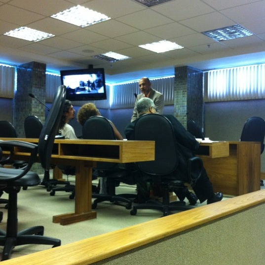 รูปภาพถ่ายที่ Assembleia Legislativa do Estado da Bahia (ALBA) โดย Lara P. เมื่อ 3/27/2012