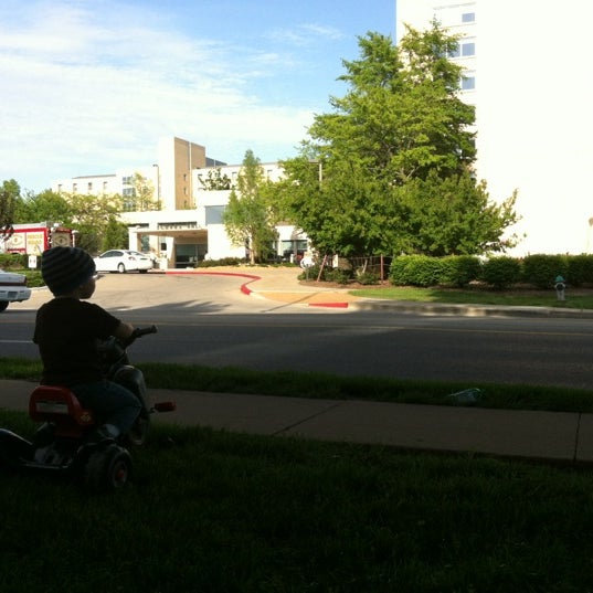 Schurz Hall 904 S College Ave.