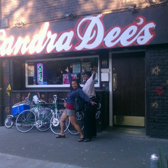 sandra dee's bbq