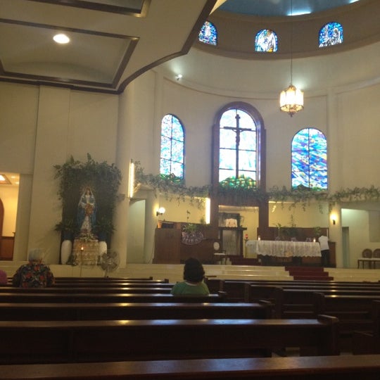 St Therese Of The Child Jesus Church Cebu