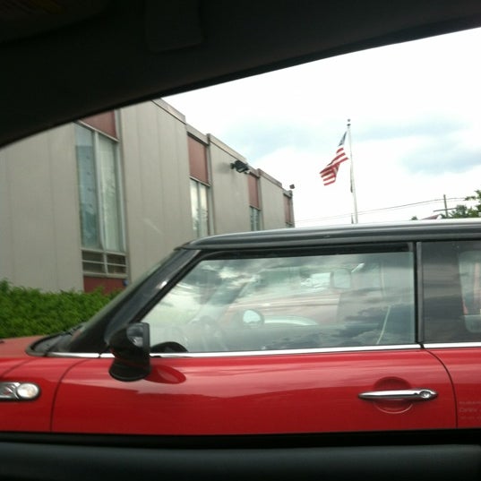 US Post Office Middletown, NY