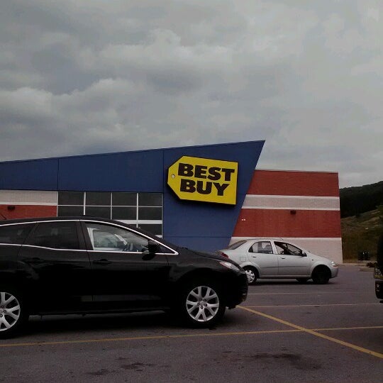 Photos at Best Buy Altoona, PA